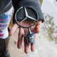 Wrenching pants: on.